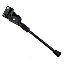 mtb bike paking rack 산악 도로 자전거 센터 킥스탠드 금속 킥 스탠드 20in-27.5in 안정적인 지원 스탠드 마운트 홀더, 20인치