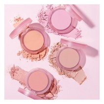 바닐라코 프라이밍 베일 치크 6g, PK02 문리버, 1개