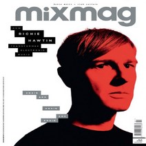 Mixmag Uk 2019년7월호