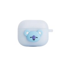 Royche BT21 에어팟 3세대 실리콘 케이스