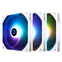 Thermalright TL-C14W-S (3PACK) 케이스쿨러, 선택없음