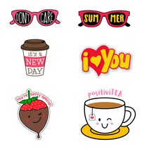 천아트 레터링 열전사지 선글라스 서양배 6종(g023) 의류 옷리폼 전사지제작, 06.Positivi TEAAdventure