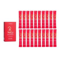 마실 3 살롱 헤어 CMC 리바이탈라이징 샴푸 위드 아미