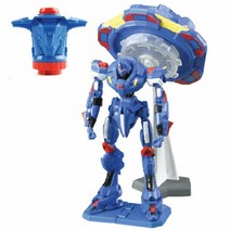 [AKMALL]로보텍스 스타터팩, 색상:싸이클로