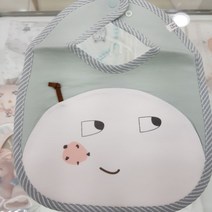 [아가방] 아보카도방수턱받이 01M0