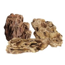 어항꾸미기 - 황호석 1kg 전후 (모양랜덤), 상세 설명 참조
