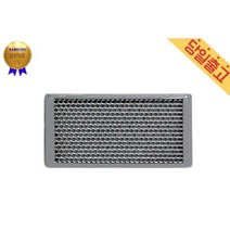 삼성 정품 RH83K93507P 전용 지펠 청정제균필터