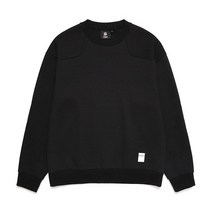 엔에프엘 F213MSW011 하이 포스트 크루 BLACK
