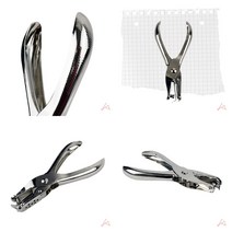 마트498 일공펀치 구멍뚫기 문서천공기 벨트구멍뚫기 구멍뚫는기계