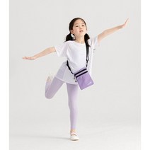 더블엠 주니어 요가레깅스 필라테스바지 운동팬츠
