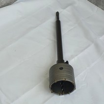 산업 현장 시멘트 뚫기 홀쏘 비트 낱개 시멘트구멍, 70mm(로드 미포함)