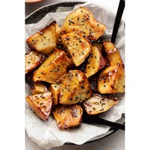 메건스 무설탕 밤 고구마맛탕 국내산 고구마빠쓰 300g 500g 800g