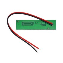 적산계 배터리 인산철 리튬 배터리 레벨 2S 8V 3S 12V 4s 16V 5s 21V 6S 25V 표시기 테스터 LCD 디스플레, 06 6S