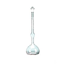 르 샤틀리에 비중병 시멘트 비중 시험병, 비중병(르샤를리에) 290ml (SD.113205)
