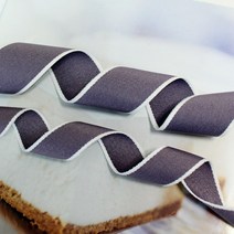 양선 평직 도톰 리본 (폭 2.7cm/4cm 길이9m), 회보라(9), 2.7cm (길이9m)