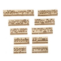 압인기 사용자 정의 로고 알파벳 황동 프레스 문자 스탬프 갈망 도구 브랜딩 철 성격 가죽 DIY 포, 08 H