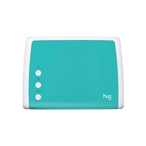 [텐마인즈] 허그브레오 휴대용 손마사지기 hugbreo palm 손안마기/손목지압기