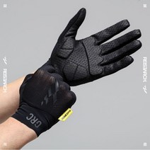 라이딩복 GRC 도로 자전거 오프로드 장거리 다용도 싸이클링 남여 긴 손가락 장갑