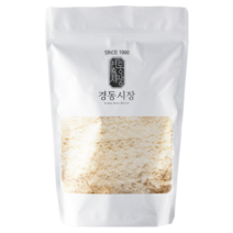 마늘분말 대용량 1kg 경동시장, 1개