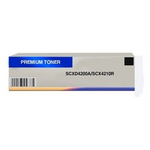 [달몬] DR개M 호환토너 교체용 삼성 SCX4210R/SCXD4200A 검정 DLMON+013475EA, 옵션 :  1, 옵션 :  본상품선택, 옵션 :  본상품선택