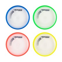 에어로비 수퍼디스크 플라잉디스크, 1개, Superdisc [Blue]