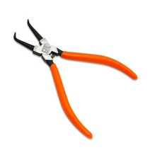 DT 스냅링플라이어 ㄱ자(오무림) DST-7B 0~42mm_(1EA), 개