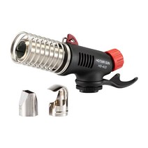 이로다 스마토 열풍기 히팅건 소형 가스 온풍기 드라이기 수축튜브 열송풍기 HG-400