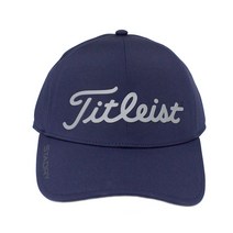 타이틀리스트 방수 골프 모자 스타드라이 캡 버킷햇 라운딩 장마 기능성, FREE SIZE, TH20ASD 스타드라이캡 네이비