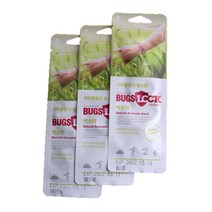 벅스락 썸머 손목밴드 랜덤발송 (남성용), 20개