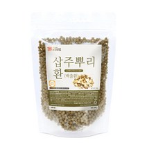 [갑당약초] 삽주뿌리환 300g 백출환 백출차 창출, 1개, 단품