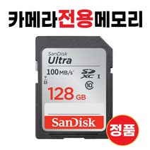 니콘 쿨픽스 P900s SD카드 카메라메모리카드 128GB