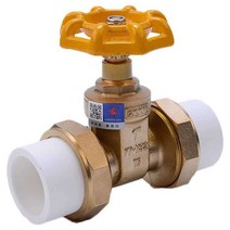 구리 슬루스밸브 OSY밸브 금속 배관자재 스위치 유량, 2. 32 (1인치)