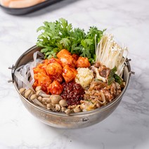 공주푸드 초간단밀키트 대창불고기전골 2인분, 2인분(500g), 없음, 없음