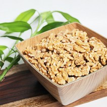 견과류 [더해찬] 깐호두90g 300g 800g, 90g