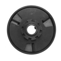 경운기로타리 트랙터 배토기 텃밭 쟁기 밭갈이 19mm 3/4 "10 치아 원심 자동 클러치 420 체인 GO, 한개옵션0