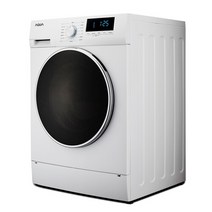 Haier 하이얼 SANYO AQUA AWM09DMW 소형 일반 드럼세탁기 9kg