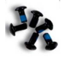 산악 도로 크루저 자전거 자전거 부품 용 160mm 6 인치 스테인레스 스틸 자전거 로터 브레이크 디스크 mtb 사이클링 브레이크 패드, 나사