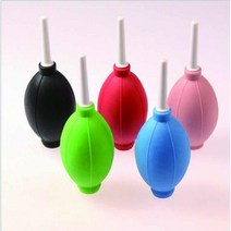 BUyuS송풍기 고무 카메라 먼지청소기 펌프 수리 흡입 바람굿딜 브이숍, 송풍기(BL03747)-핑크