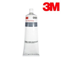 3M 슈퍼 레드퍼티 PN5099 빠데 레드퍼티 자동차보수, 본상품선택