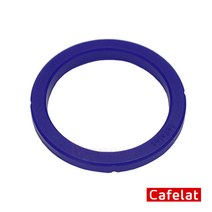 누오바시모넬리 시모넬리 가스켓 - 아우렐리아 (9mm) Cafelat 실리콘