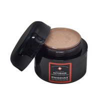 SWISSVAX 스위스벡스 아우토반 카나우바 휠 전용 왁스 VIKING 30% Carnauba Wax for wheels 50ml, 1개