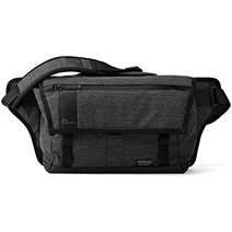 (국내 정규품) lowepro 카메라 가방 스트리트 라인 차콜 그레이 그레이, sl 140