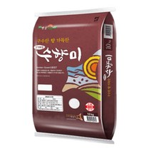 수향미 골든퀸 3호, 10kg(1개), 1개