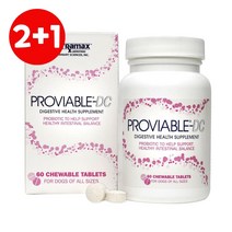 [2+1이벤트] Proviable 뉴트라맥스 프로바이어블-DC 60정