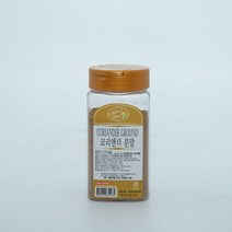 신영 코리앤더 분말 170g, 단품