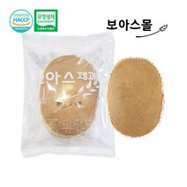 보아스제과 수제빵 제과점빵 카스테라빵 90g x 10개