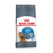 로얄캐닌 10kg 고양이 사료 브랜드전 [사은품증정] 건식사료, 8kg, 라이트웨이트케어