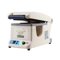 일용상회 수동 실링기계 팩시스 MA1 본품 몰드 세트 비닐접착기 포장기계, MA1 본체 단품