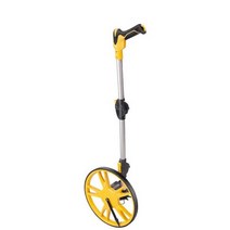 워킹 카운터 롤링기 핸드카운터 측정공구 바퀴자 현장, 워킹 카운터 롤링기 (접이식)