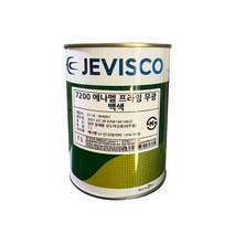 제비스코 에나멜 1L 나무 욕실 철문 가구 컨테이너 가판 목재 철재 유성페인트, 나무색유광